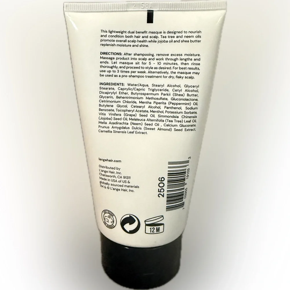 🖤LANGE🖤Hair & Scalp Treatment/NIP